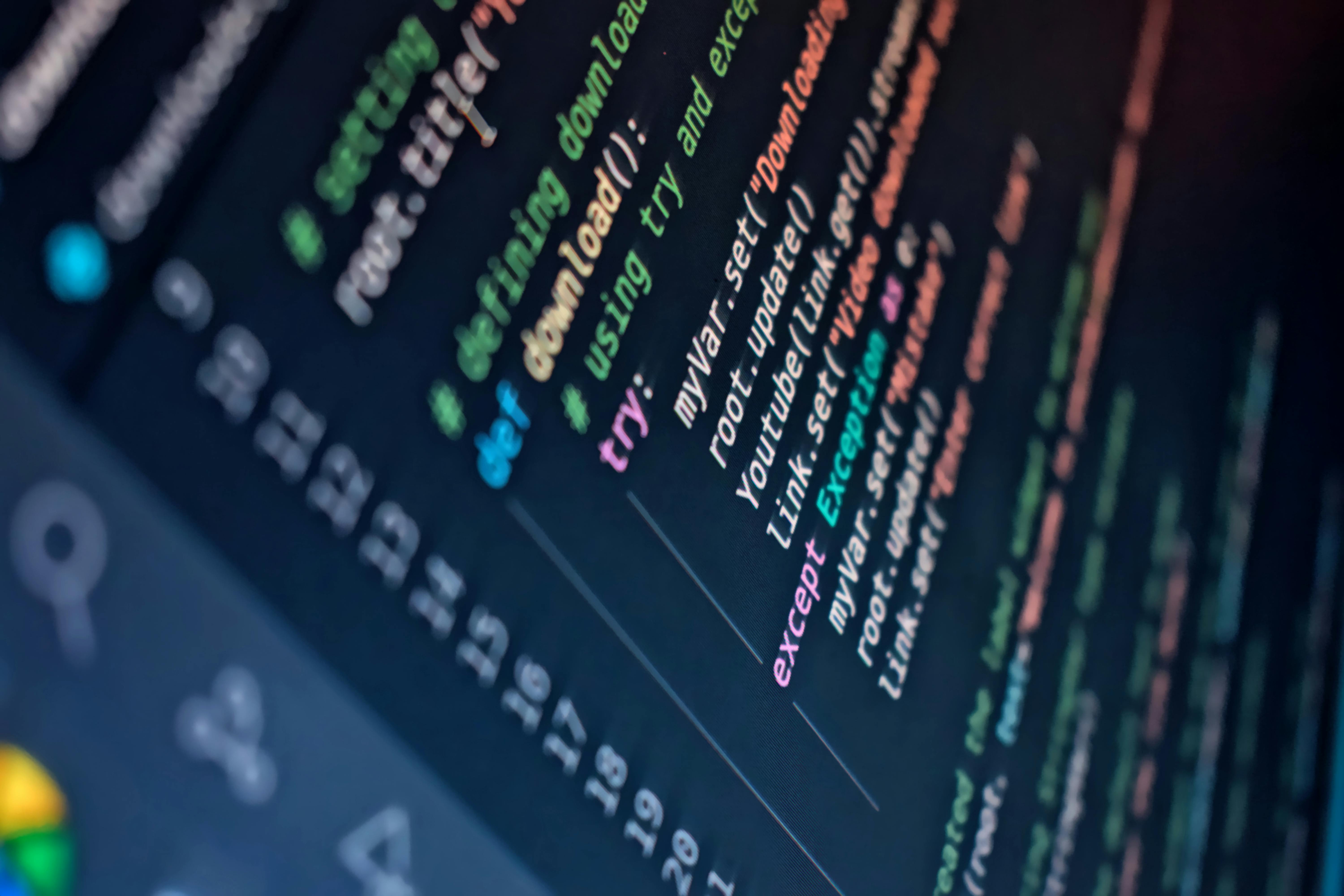 Yukves Tech office environment